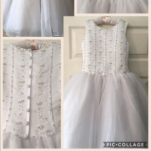 Communion Dress